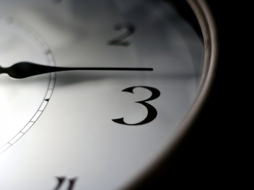 Prihvatite probleme kao normalni dio života